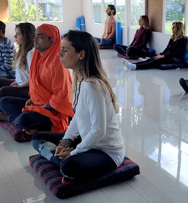 meditation-class-in-india
